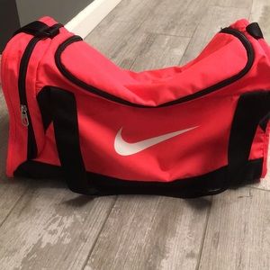 Nike Duffel Bag
